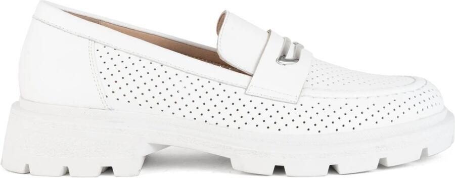 Santino Milano Elegante Gesloten Loafers