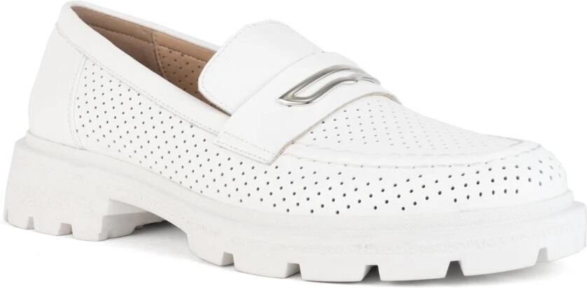 Santino Milano Elegante Gesloten Loafers - Foto 2