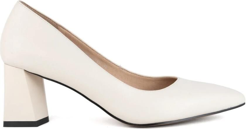 Santino Milano Elegante Gesloten Pump