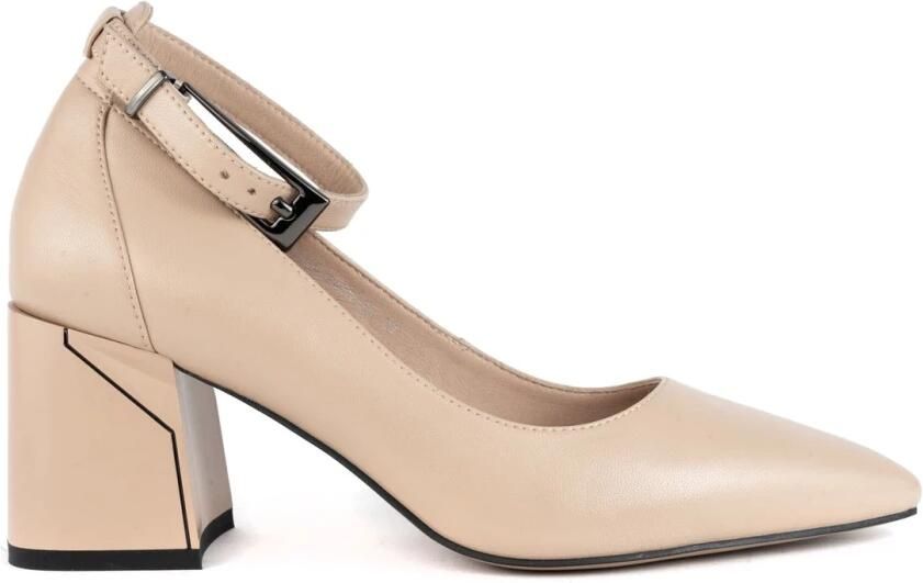 Santino Milano Elegante Gesloten Pumps