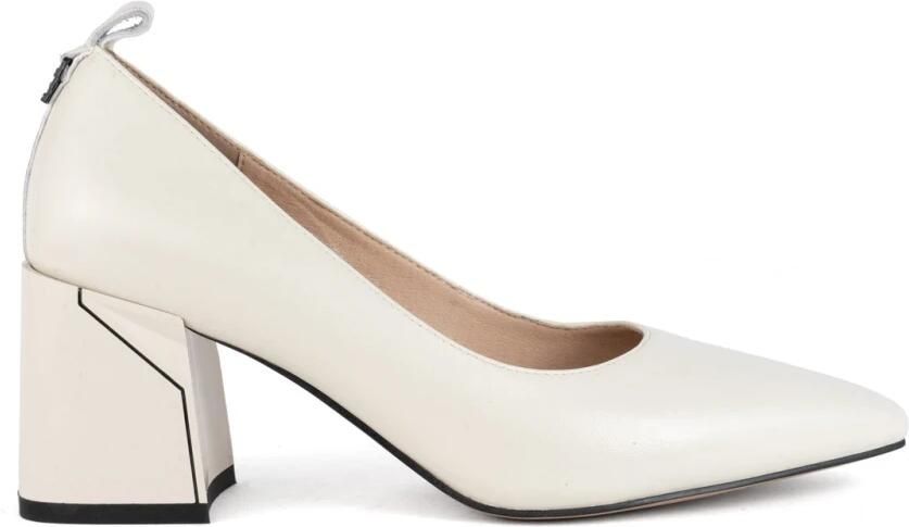 Santino Milano Elegante Gesloten Pumps