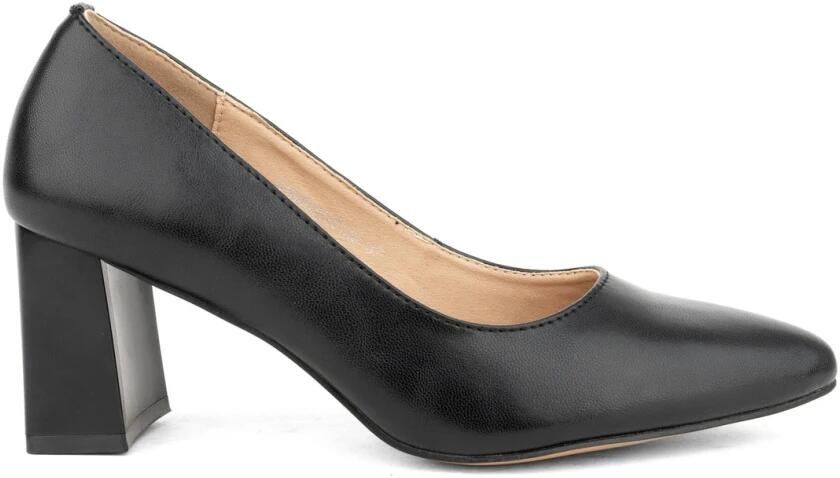 Santino Milano Elegante Gesloten Pumps