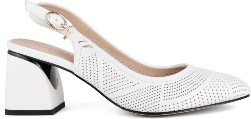 Santino Milano Elegante Pumps