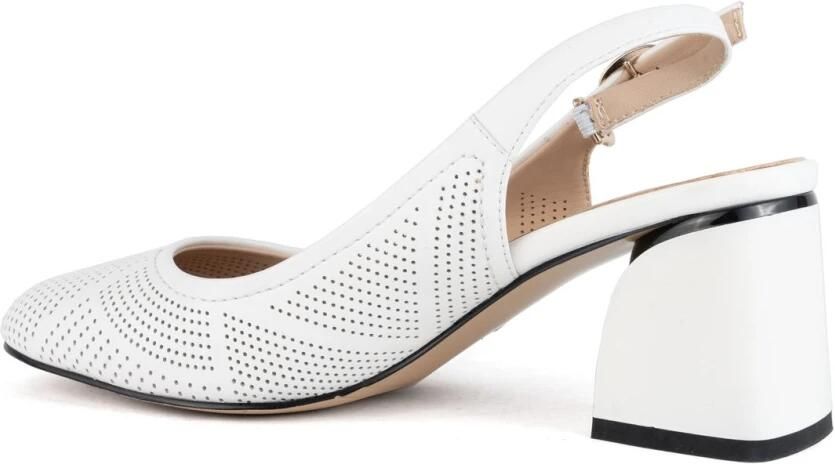 Santino Milano Elegante Pumps - Foto 2