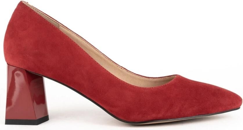 Santino Milano Gesloten Pumps