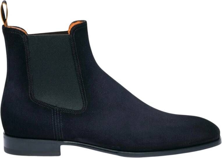 Santoni Archerboot voor heren