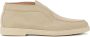 Santoni Beige Instapschoenen Beige Dames - Thumbnail 1