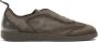Santoni Beige Sneakers voor Mannen - Thumbnail 1