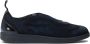 Santoni Blauwe Sneakers Minimalistische Stijl - Thumbnail 1
