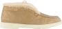 Santoni Bont Donna Fortune Stijlvolle Schoenen - Thumbnail 1