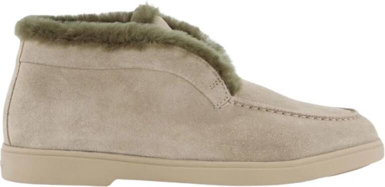 Santoni Bont Donna Fortune Stijlvolle Schoenen