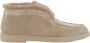 Santoni Bont Donna Yalta Dames Stijlvolle Schoenen - Thumbnail 1