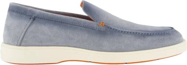 Santoni Botanist Loafer voor heren