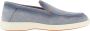 Santoni Botanist Loafer voor heren - Thumbnail 1