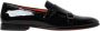 Santoni Brogue Monk Strap Loafers - Thumbnail 1
