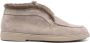Santoni Bruine Sneakers voor Vrouwen - Thumbnail 1