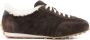 Santoni Bruine Sneakers voor Vrouwen - Thumbnail 1