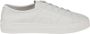 Santoni Buckle Low Top Sneakers - Thumbnail 1