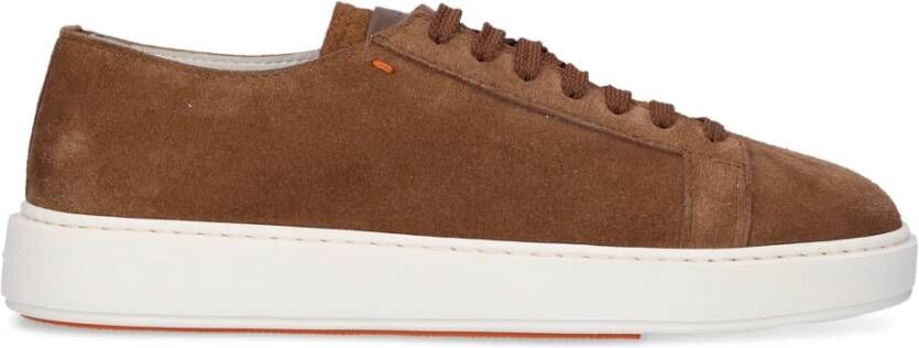 Santoni Budapester Sneakers
