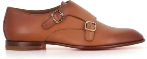 Santoni Business Shoes Brown Dames