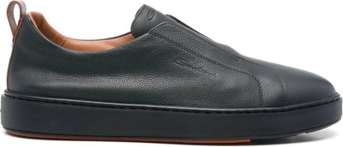 Santoni Casual Sneaker Mbcd21995Ocat Lldu55