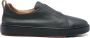 Santoni Casual Sneaker Mbcd21995Ocat Lldu55 - Thumbnail 1