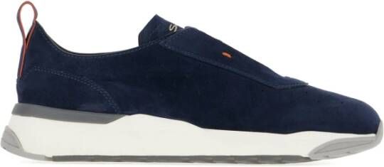 Santoni Casual Sneakers voor Dagelijks Gebruik