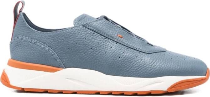 Santoni Casual Sneakers voor Mannen