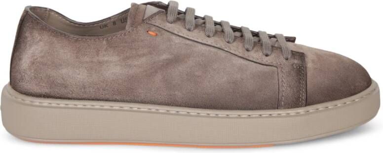 Santoni Casual Sneakers voor nen en