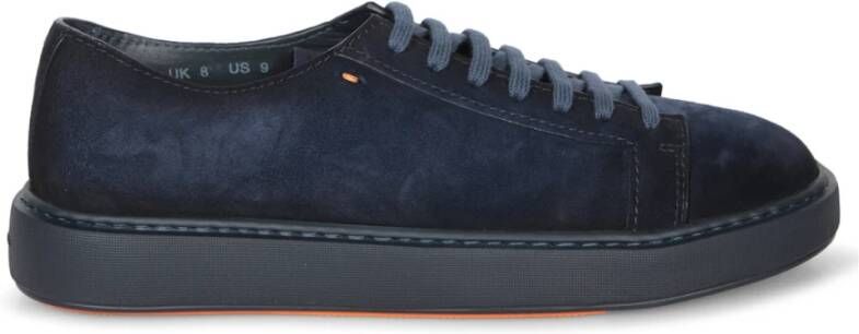 Santoni Casual Sneakers voor nen en