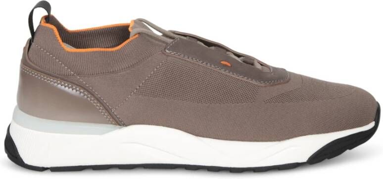 Santoni Casual Sneakers voor nen en