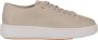 Santoni Low-Top Sneakers Women's shoes in wit - Thumbnail 6