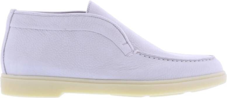 Santoni Dames Loafer Schoenen