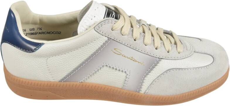 Santoni DBS Oly Sneaker
