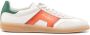 Santoni DBS Witte Sneakers White Heren - Thumbnail 1