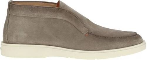 Santoni Desert Enkellaarzen