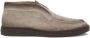 Santoni Desert Lace-Up Enkellaarsjes - Thumbnail 1