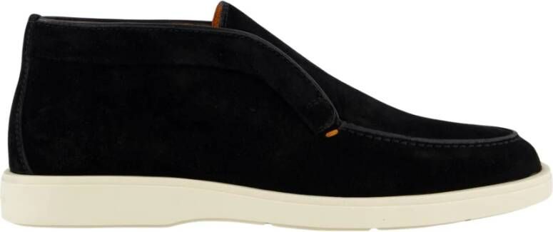 Santoni Detroit Herenschoenen - Foto 2