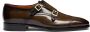 Santoni Double Monk Strap Schoen - Thumbnail 1