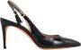 Santoni Elegante Slingback Pumps - Thumbnail 1