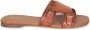 Santoni Forsaw Sandalen - Thumbnail 1