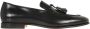 Santoni Gebreide Sneakers - Thumbnail 1