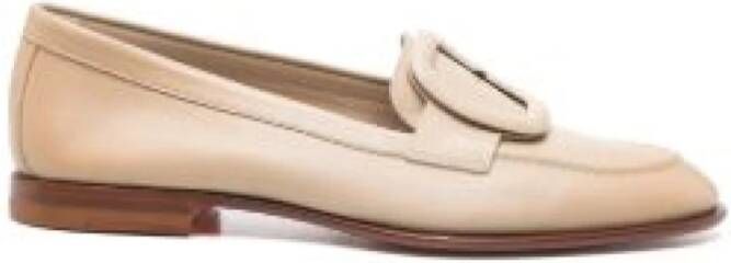 Santoni Gesp-Detail Loafers