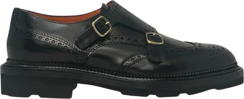 Santoni Gesp Loafers