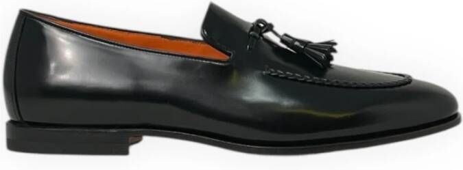 Santoni Grizzly Derby Laarzen voor Mannen