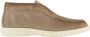 Santoni Heren Digits Beige Heren - Thumbnail 1