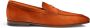 Santoni Heren suède Carlo instapper Orange Heren - Thumbnail 1