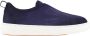 Santoni Heren Victor Sneaker - Thumbnail 1