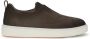 Santoni Instap Sneakers met Oranje Gesp - Thumbnail 1