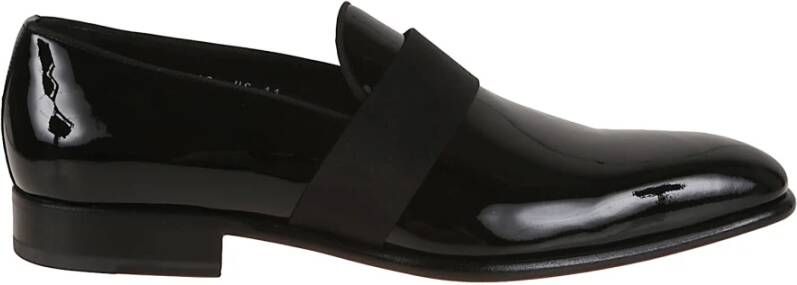 Santoni Isomer Style Sneakers